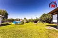 Ferienhaus 339 m² Smilavicki sielski Saviet, Belarus