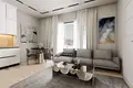 Appartement 2 chambres 55 m² Yalova Merkez, Turquie