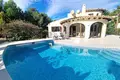 Willa 3 pokoi 215 m² Callosa den Sarria, Hiszpania