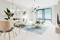 3 bedroom apartment 131 m² Estepona, Spain