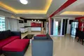 Mieszkanie 1 pokój 103 m² Pattaya City, Tajlandia