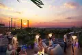 Studio apartment 40 m² Pererenan, Indonesia