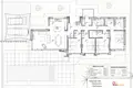 3 bedroom villa 453 m² Calp, Spain