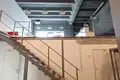 Oficina 541 m² en Moscú, Rusia