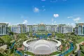 Appartement 3 chambres 150 m² Alanya, Turquie