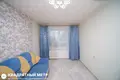 2 room apartment 53 m² Barysaw, Belarus