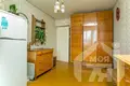 Appartement 3 chambres 65 m² Maladetchna, Bélarus
