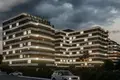 Mieszkanie 1 pokój 35 m² Erdemli, Turcja