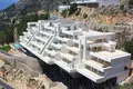 Penthouse 3 Schlafzimmer 247 m² Altea, Spanien
