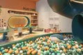 Apartamento 4 habitaciones 300 m² Regiao Imediata de Sao Paulo, Brasil