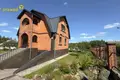 Casa 179 m² Rakauski sielski Saviet, Belarús
