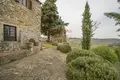 Propriété commerciale 744 m² à Gaiole in Chianti, Italie
