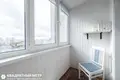 Квартира 1 комната 43 м² Минск, Беларусь