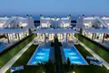 villa de 3 chambres 120 m² Los Alcazares, Espagne