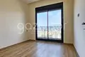 Appartement 1 chambre 55 m² Gazipasa, Turquie