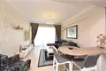 Apartamento 1 habitacion 80 m² Oba, Turquía