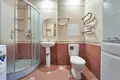 1 room apartment 44 m² Minsk, Belarus