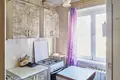 Wohnung 2 zimmer 38 m² in Minsk, Belarus