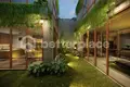 Villa de 2 dormitorios  Buwit, Indonesia