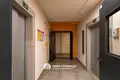 Квартира 1 комната 42 м² Минск, Беларусь