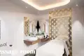 Mieszkanie 3 pokoi 94 m² Muratpasa, Turcja