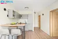 Apartamento 2 habitaciones 45 m² Vilna, Lituania
