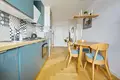 2 room apartment 50 m² Warsaw, Poland