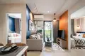 Wohnung 2 zimmer 34 m² Khu Khot Town Municipality, Thailand