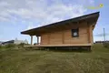 Casa 40 m² Hastsilavichy, Belarús