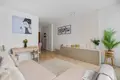 1 room apartment 33 m² Warsaw, Poland