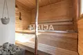 Casa de campo 3 habitaciones 37 m² Lapinjarvi, Finlandia
