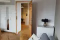 3 room apartment 46 m² Warsaw, Poland