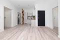 Mieszkanie 3 pokoi 37 m² Poznań, Polska