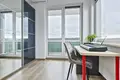4 room apartment 78 m² Warsaw, Poland