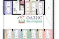 Wohnung 68 m² Sosopol, Bulgarien