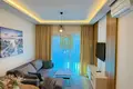 2 room apartment 61 m² in Przno, Montenegro