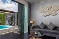 2 bedroom Villa 118 m² Chalong, Thailand