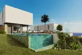 3-Schlafzimmer-Villa 292 m² Peyia, Zypern