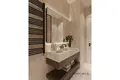 Mieszkanie 2 pokoi 135 m² Bashkia Durres, Albania