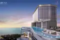 Kondominium 2 Schlafzimmer 80 m² Pattaya, Thailand