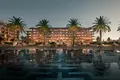 Жилой комплекс Новый жилой квартал Porto Montenegro – Synchro Yards