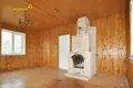 Casa 95 m² Dziescanski sielski Saviet, Belarús