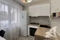 2 room apartment 38 m² Muchaviecki sielski Saviet, Belarus