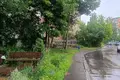 Wohnung 1 zimmer 33 m² Minsk, Belarus