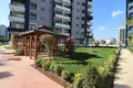 Mieszkanie 3 pokoi 120 m² Erdemli, Turcja
