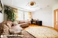 Appartement 3 chambres 91 m² Minsk, Bélarus