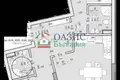 Mieszkanie 3 pokoi 118 m² Burgas, Bułgaria