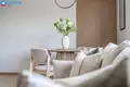 Mieszkanie 3 pokoi 63 m² Wilno, Litwa