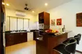Villa de tres dormitorios 400 m² Rawai, Tailandia