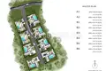 Wohnung 3 Schlafzimmer 250 m² Thalang, Thailand